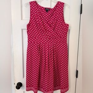 Lands End sundress